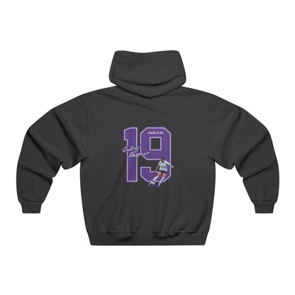 Aubry Tagmir Vintage Hoodie