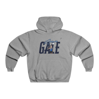 Jaimie Gale Hoodie