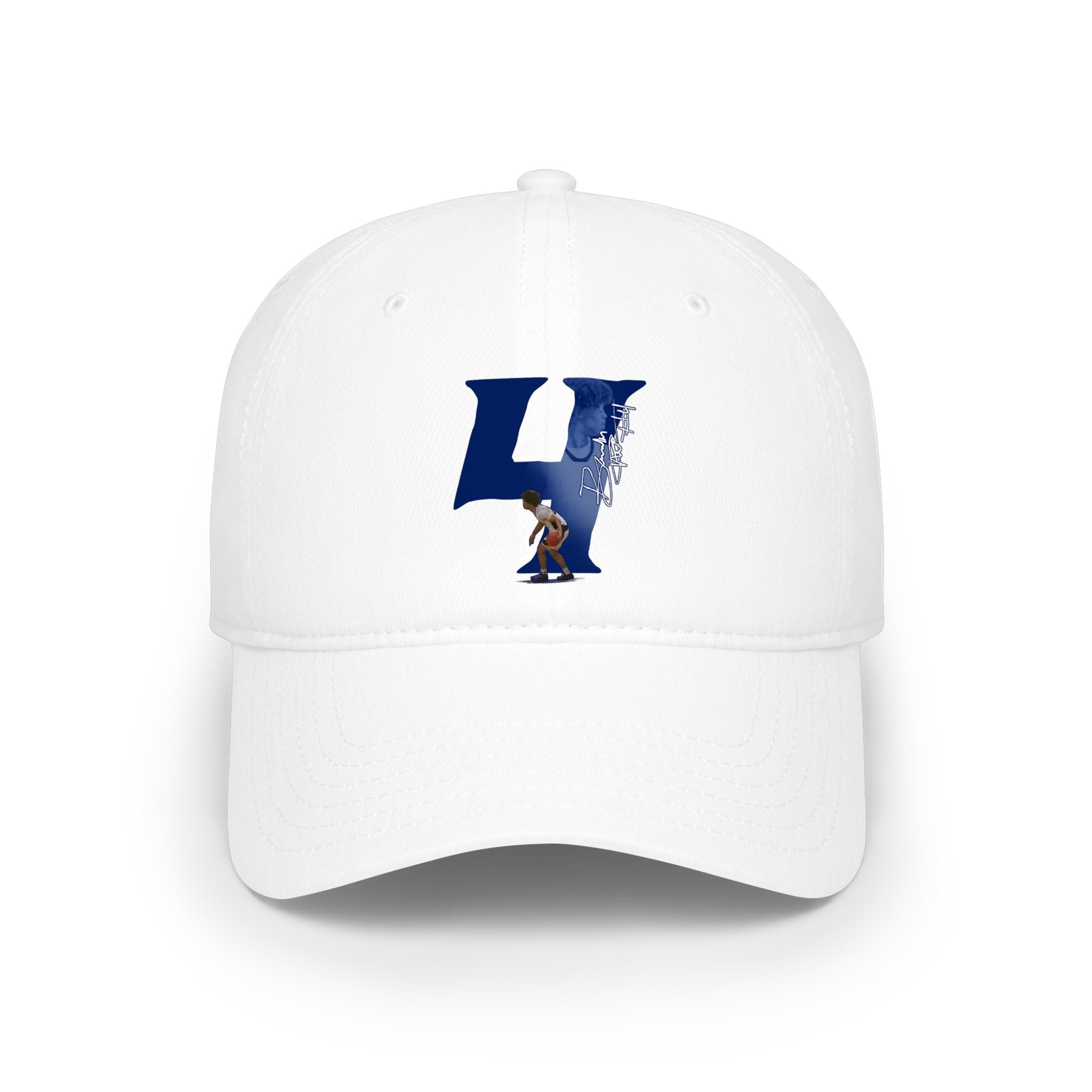 Brandon Wilson Hat
