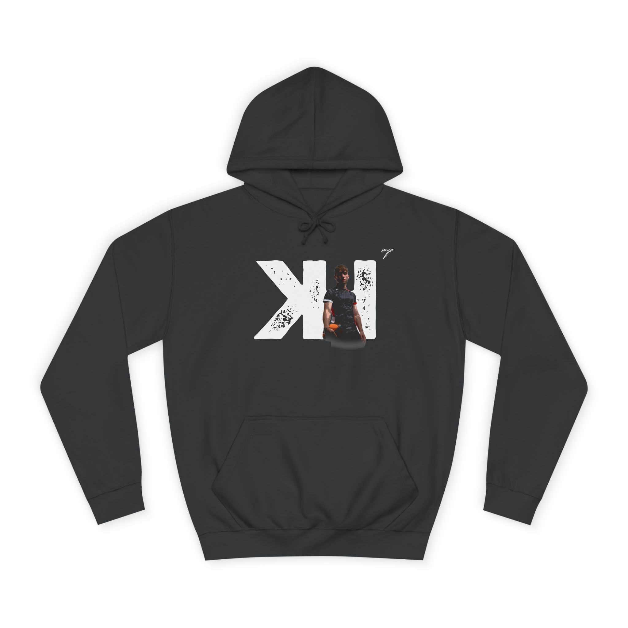 Kaden Hasty Hoodie