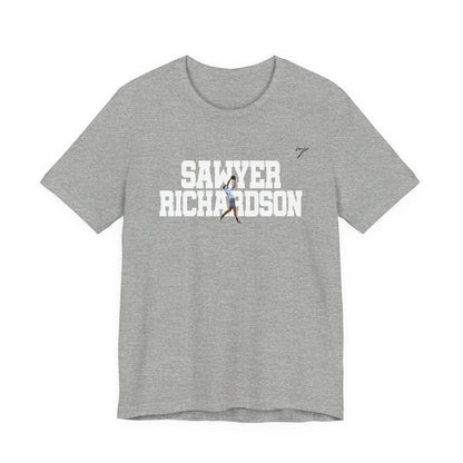 Sawyer Richardson Graphic Tee