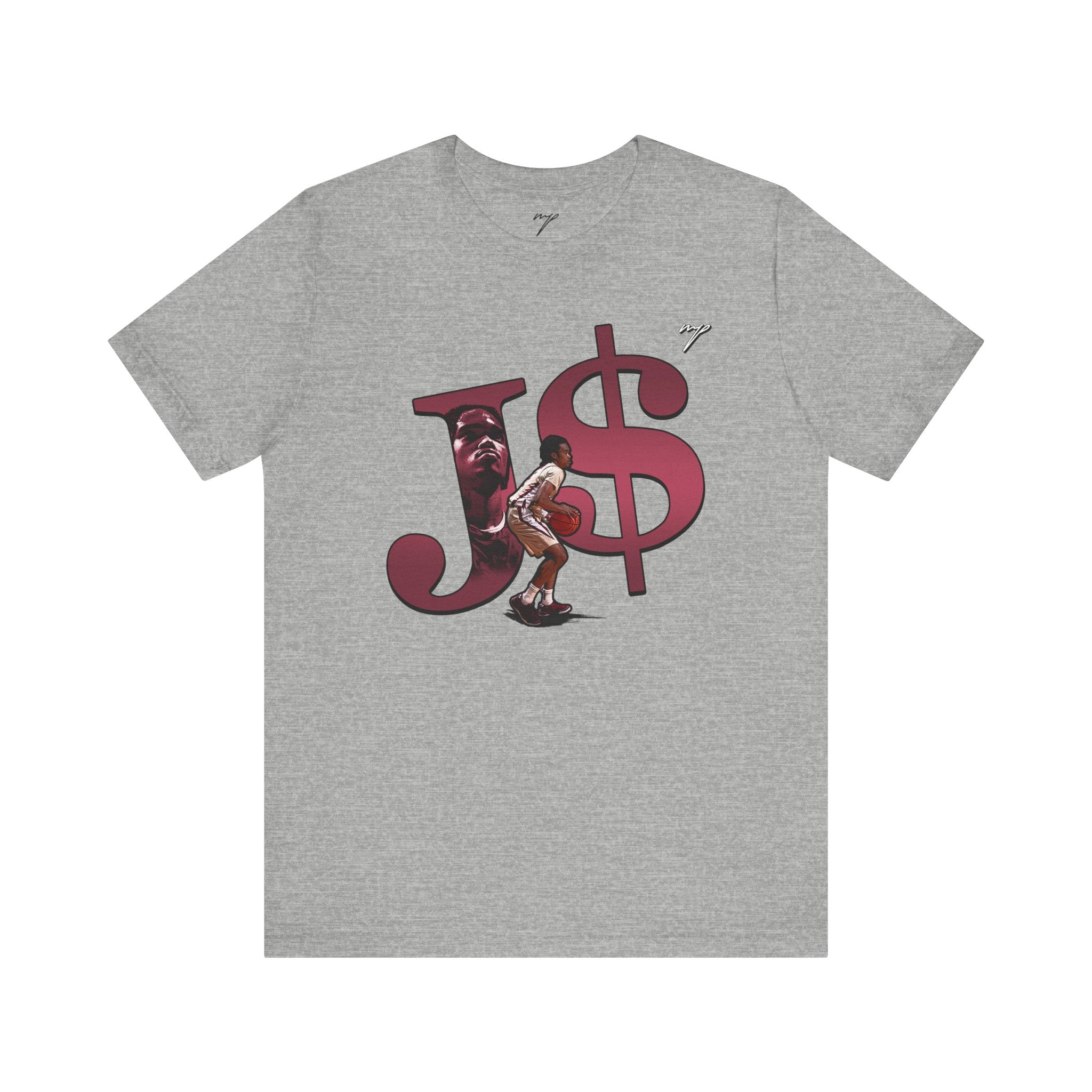 Jalen Crawford Graphic Tee