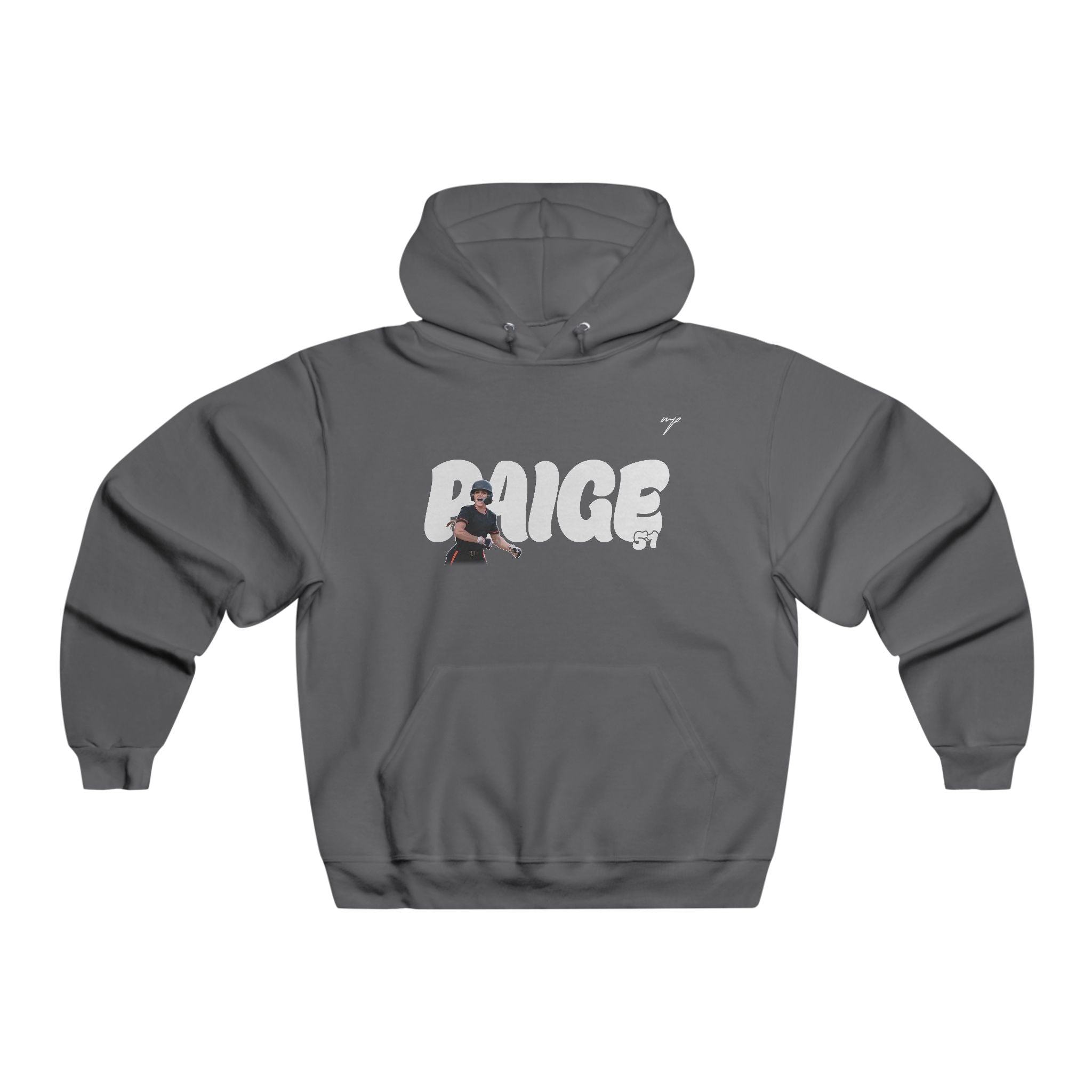 Paige Bambarger Vintage Hoodie
