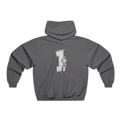 Layla Gugino Vintage Hoodie