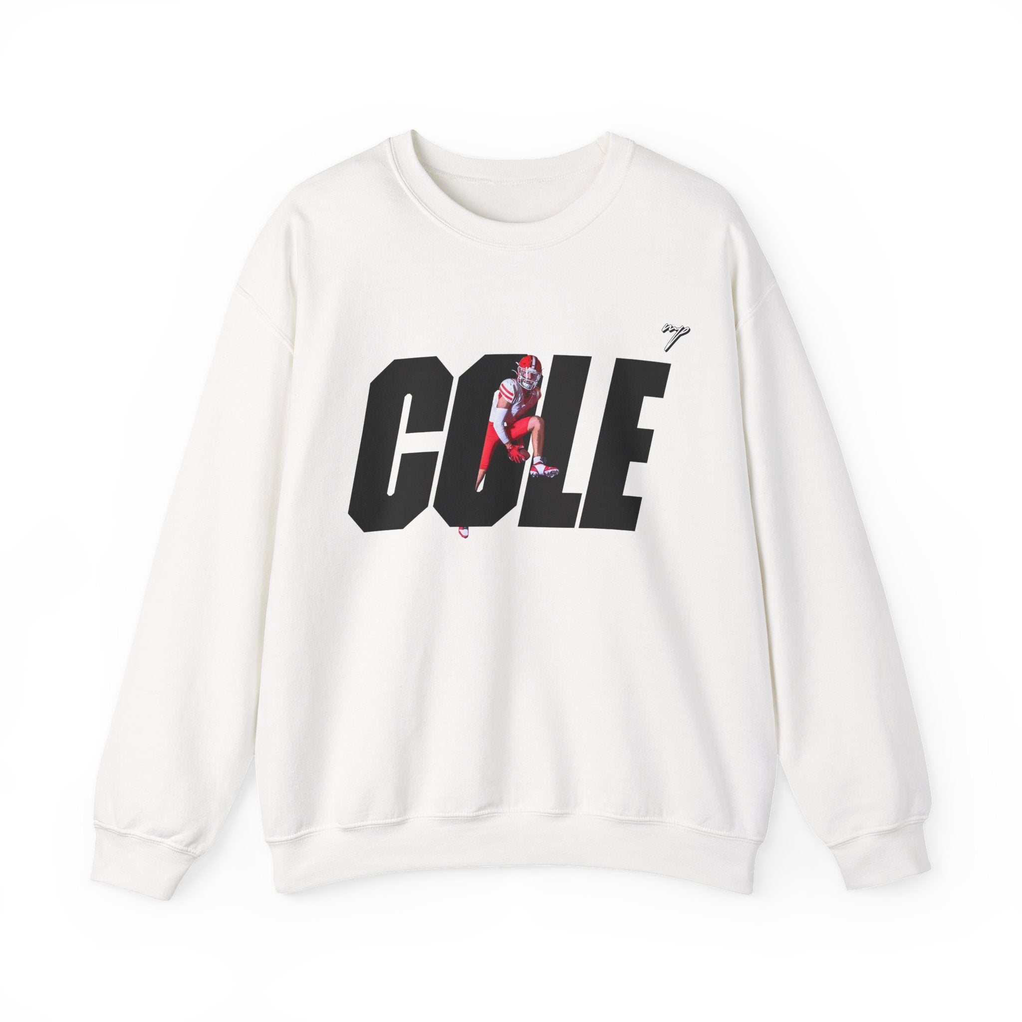 Cole Keith Crewneck