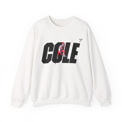 Cole Keith Crewneck
