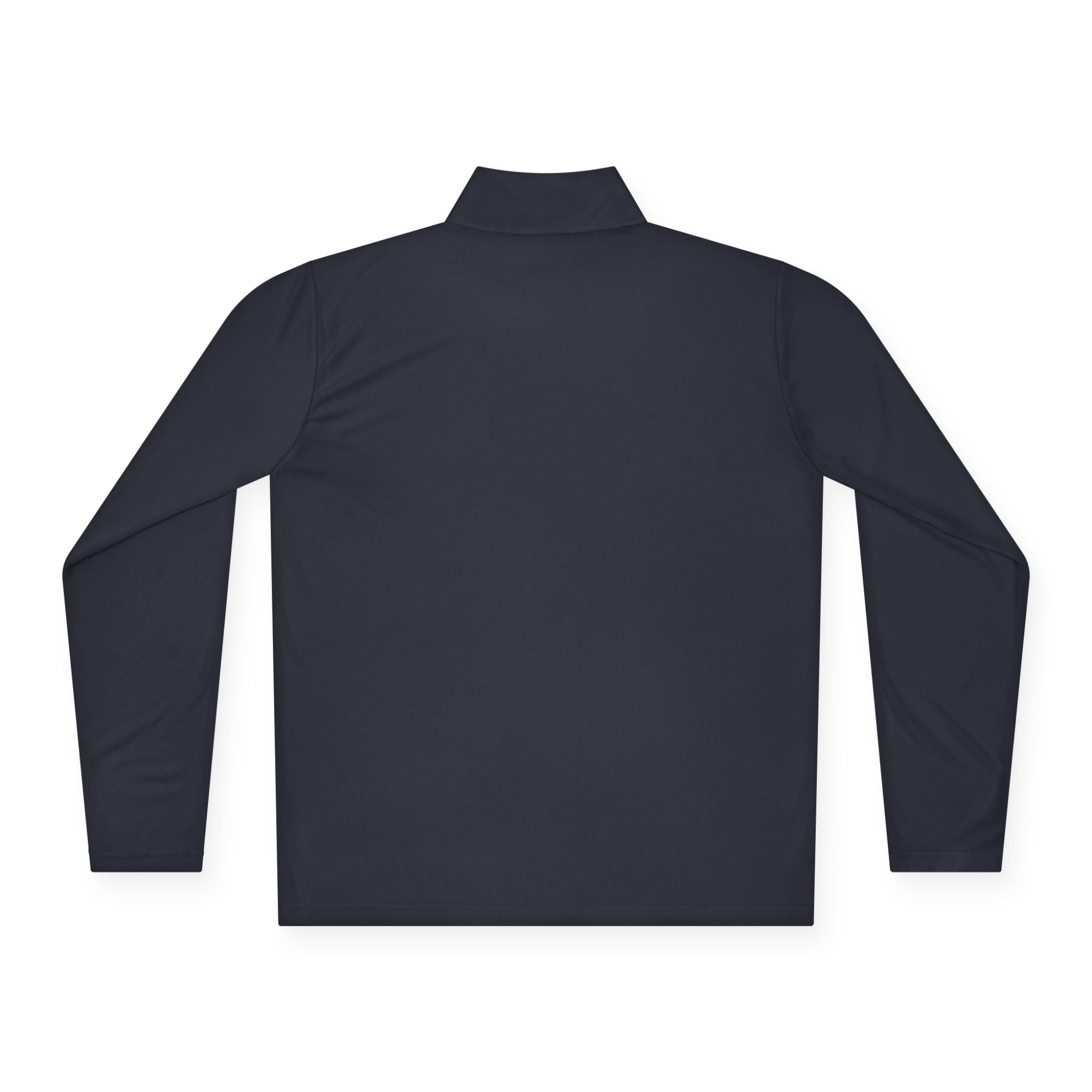 Quarter-Zip Correct Prices