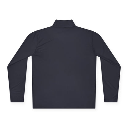 Quarter-Zip Correct Prices