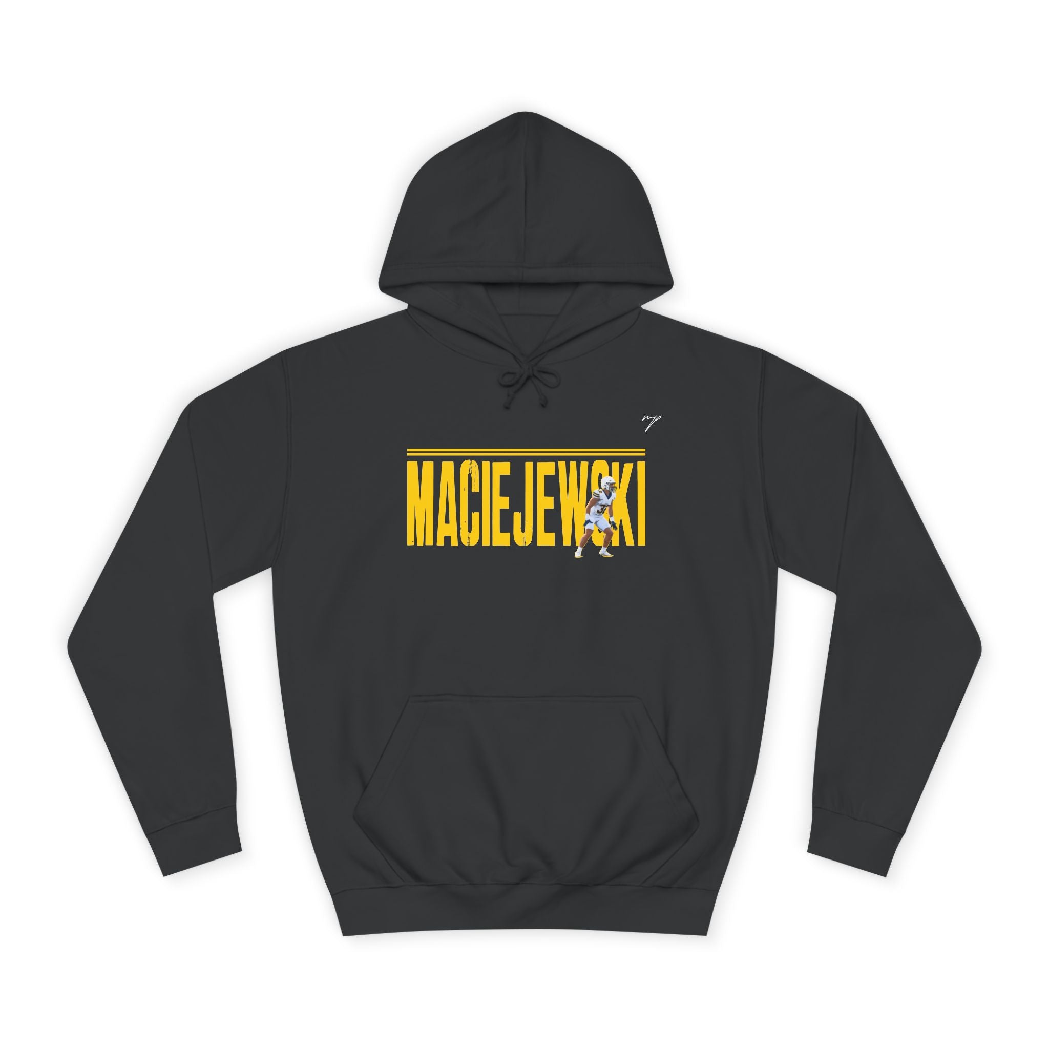 Camron Maciejewski Hoodie