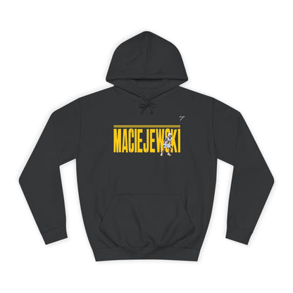 Camron Maciejewski Hoodie