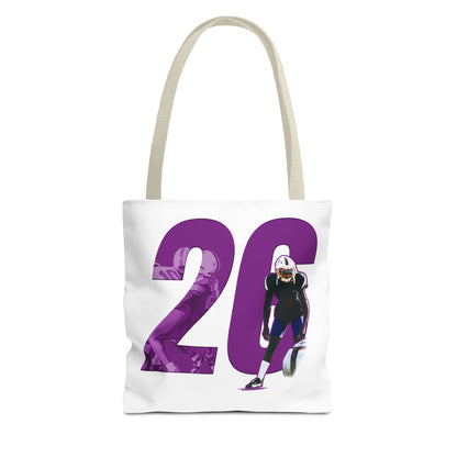 Diamate Howard Tote Bag