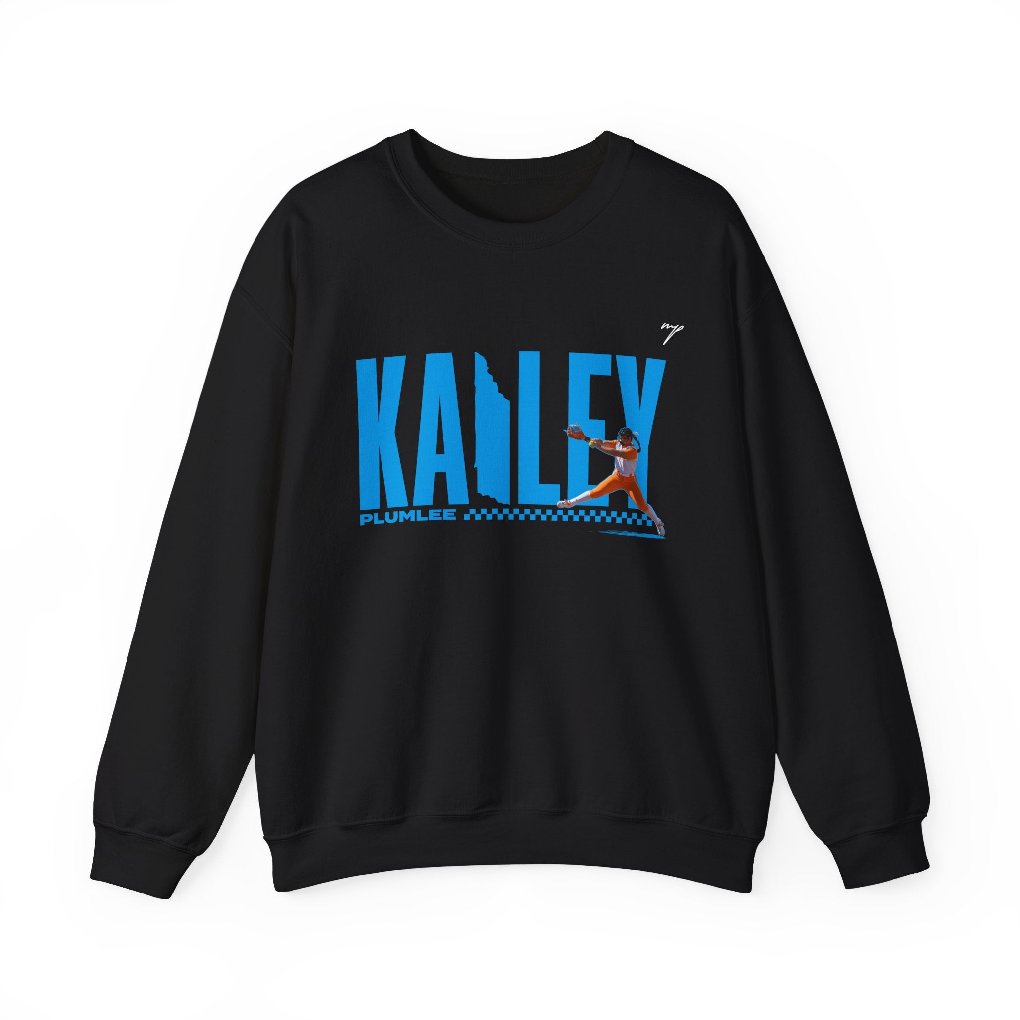 Kailey Plumlee Crewneck