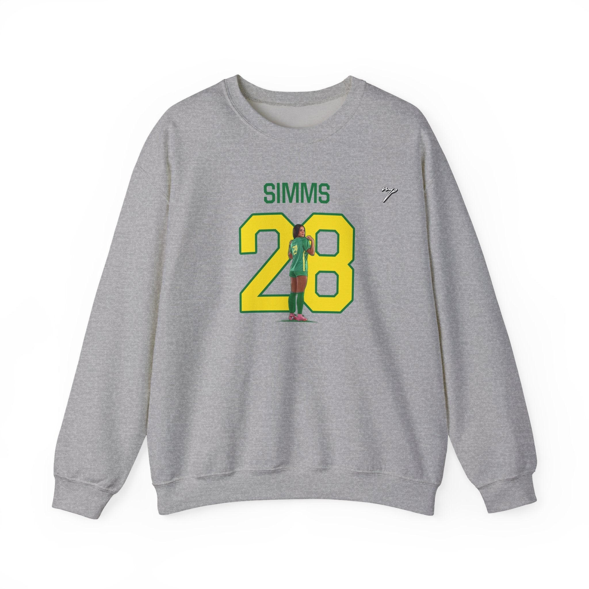 Selah Simms Crewneck