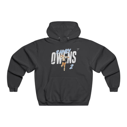 Raimey Owens Vintage Hoodie