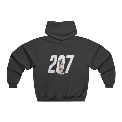 Harmoni Callins Vintage Hoodie