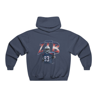 Zalan Barrett Vintage Hoodie