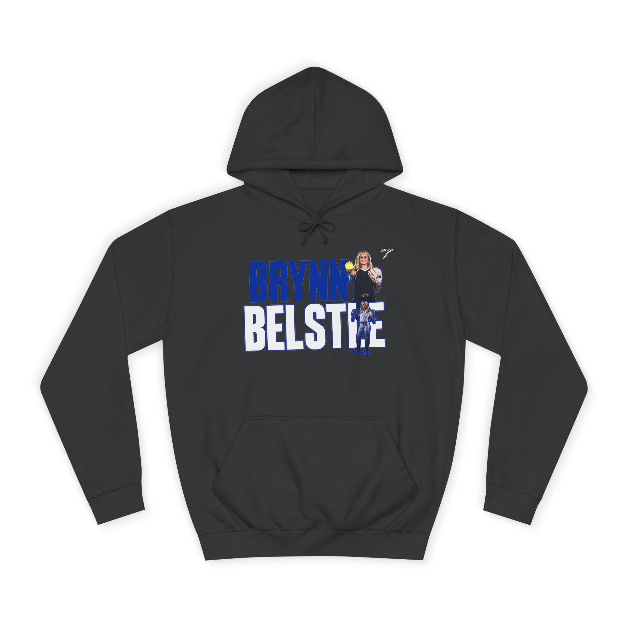 Brynn Belstle Hoodie