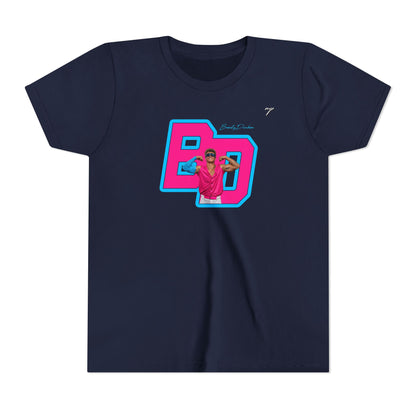 Broedy Dunham YOUTH Graphic Tee