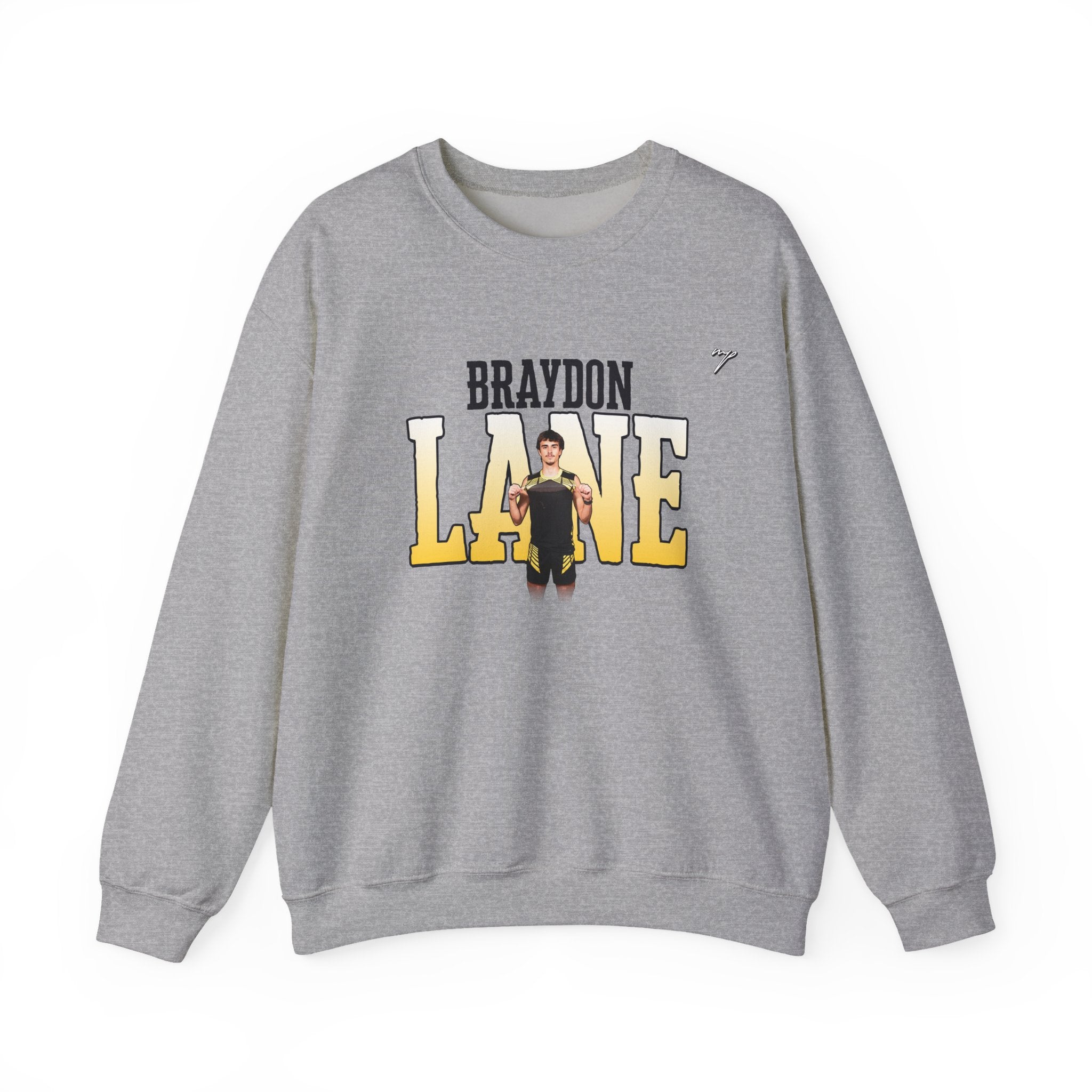 Braydon Lane Crewneck
