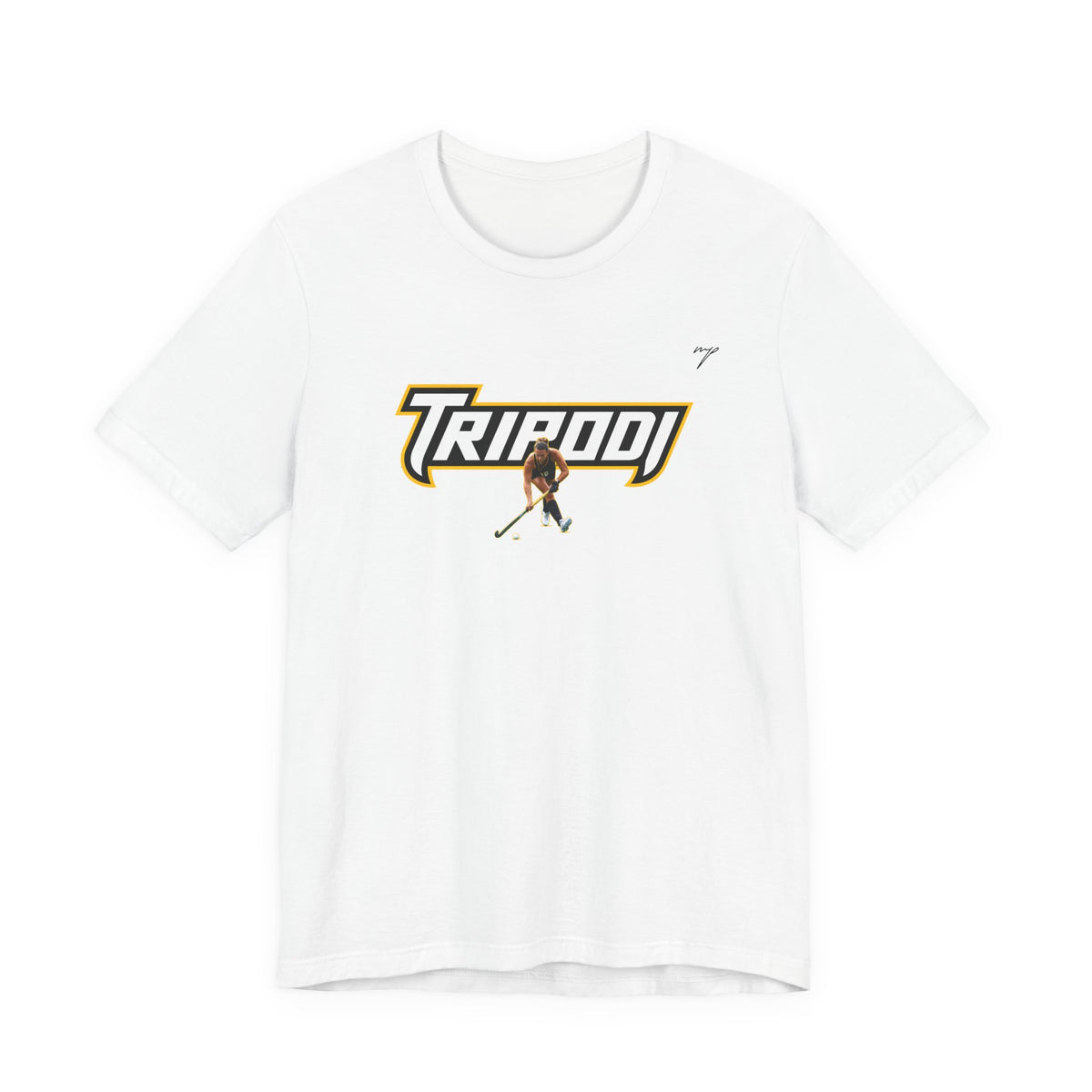 Gianna Tripodi Graphic Tee