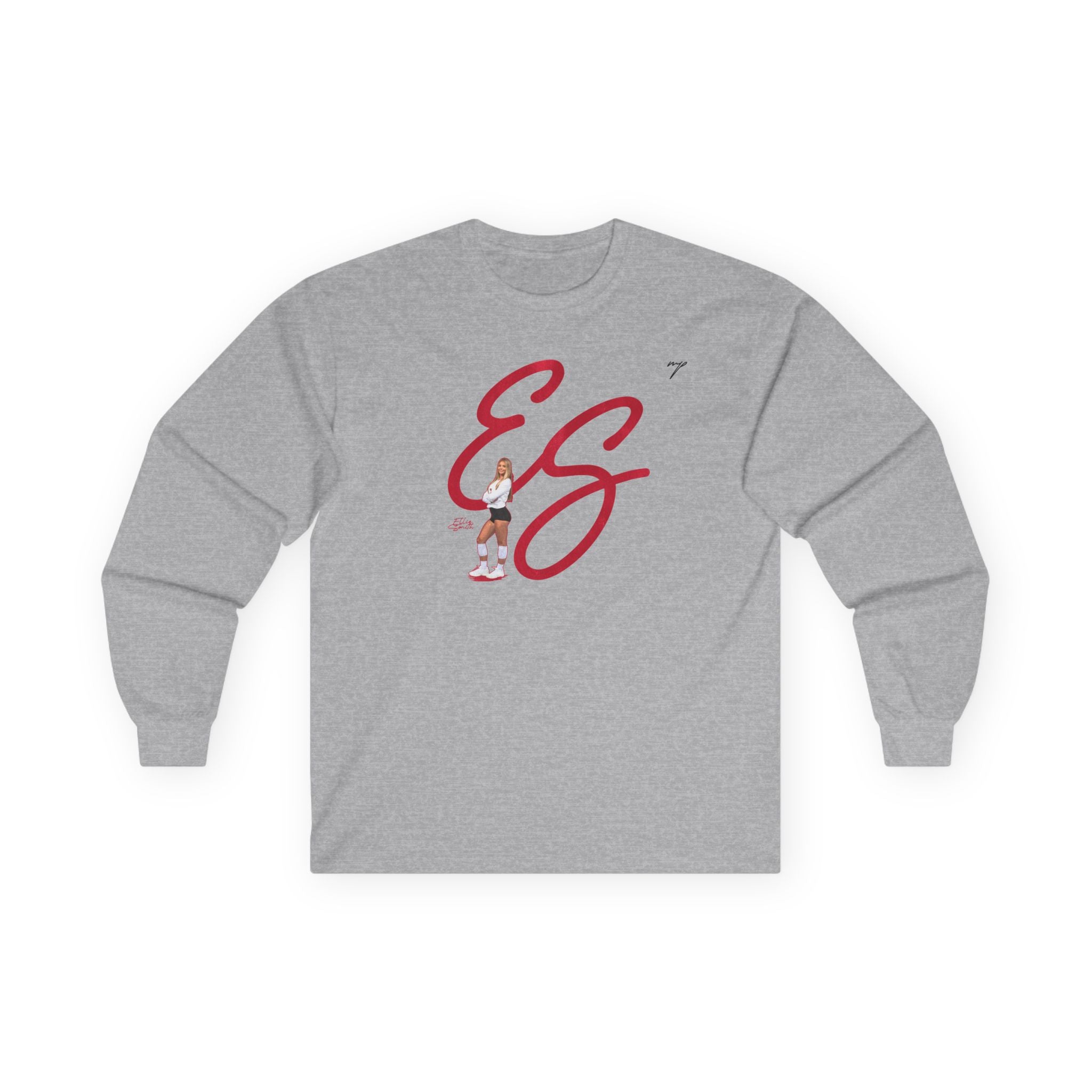 Ellie Smith Long Sleeve