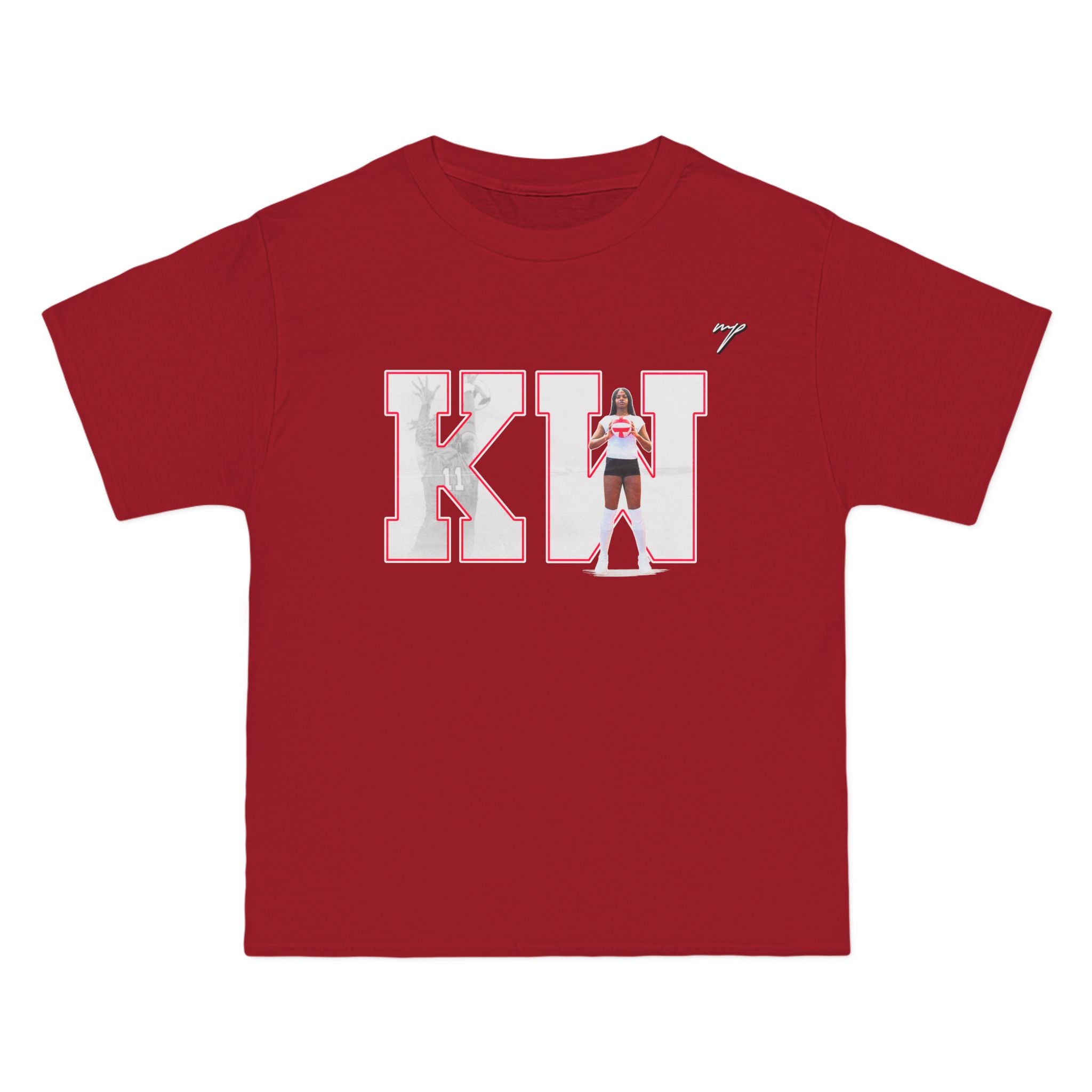 Keoni Williams Vintage Tee