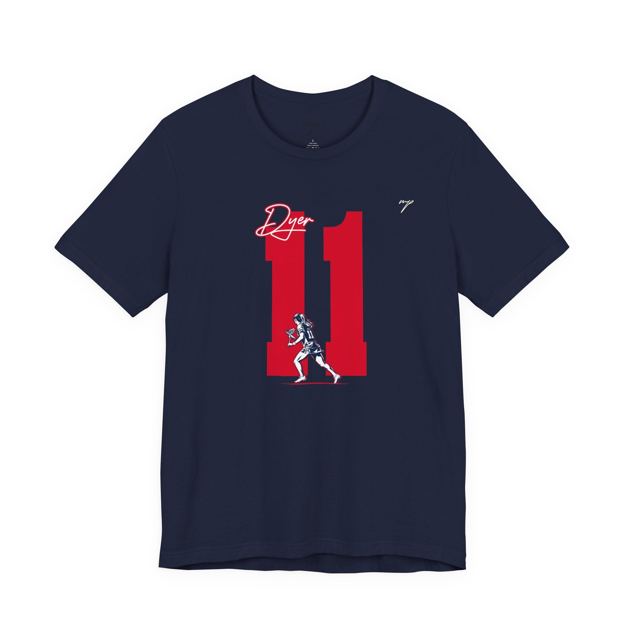 Kaylee Dyer Graphic Tee