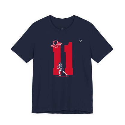 Kaylee Dyer Graphic Tee