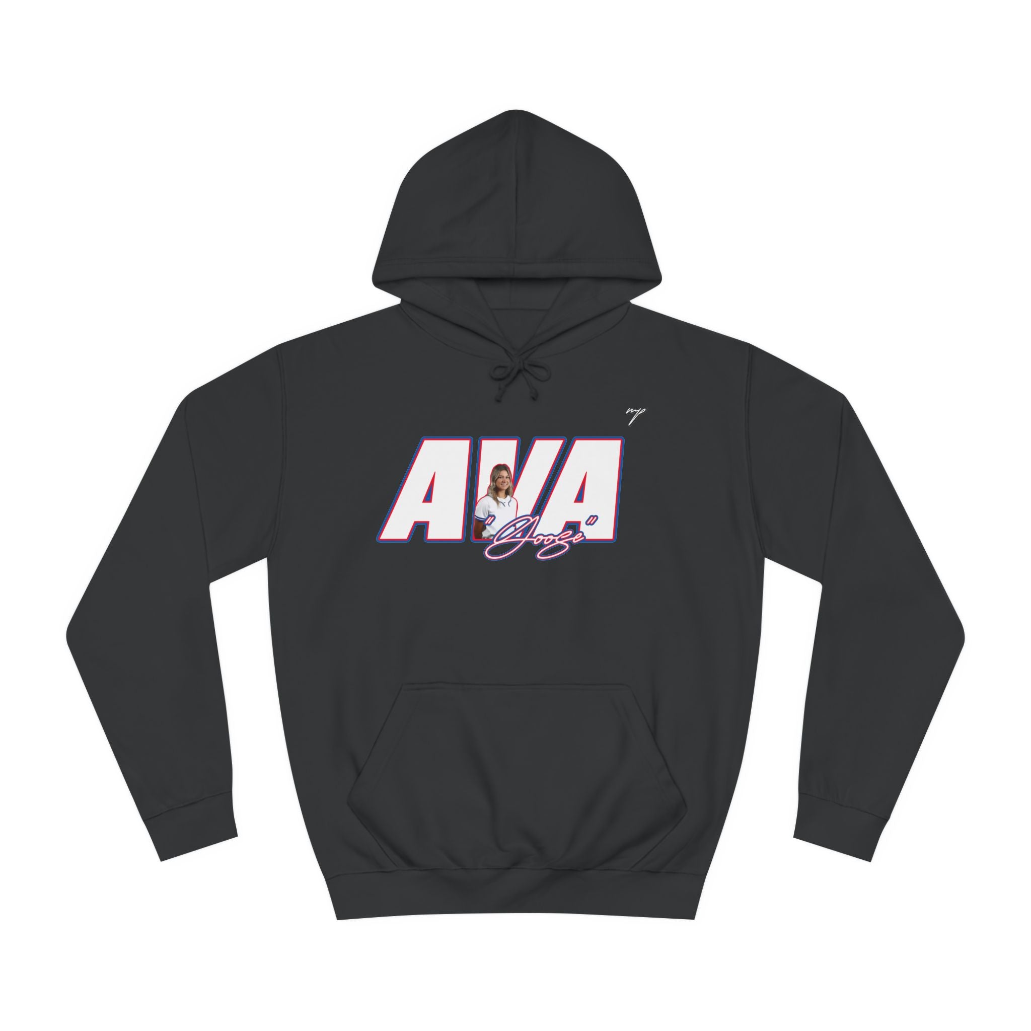 Ava Gusel Hoodie