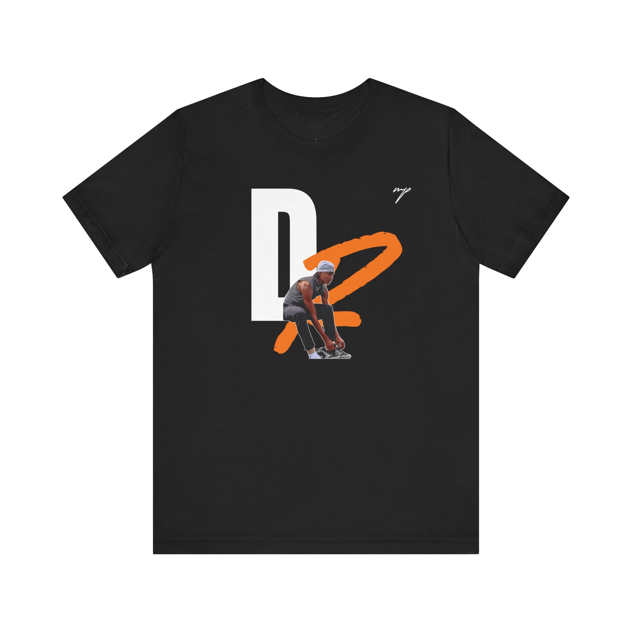 Dominick Rolle Graphic Tee