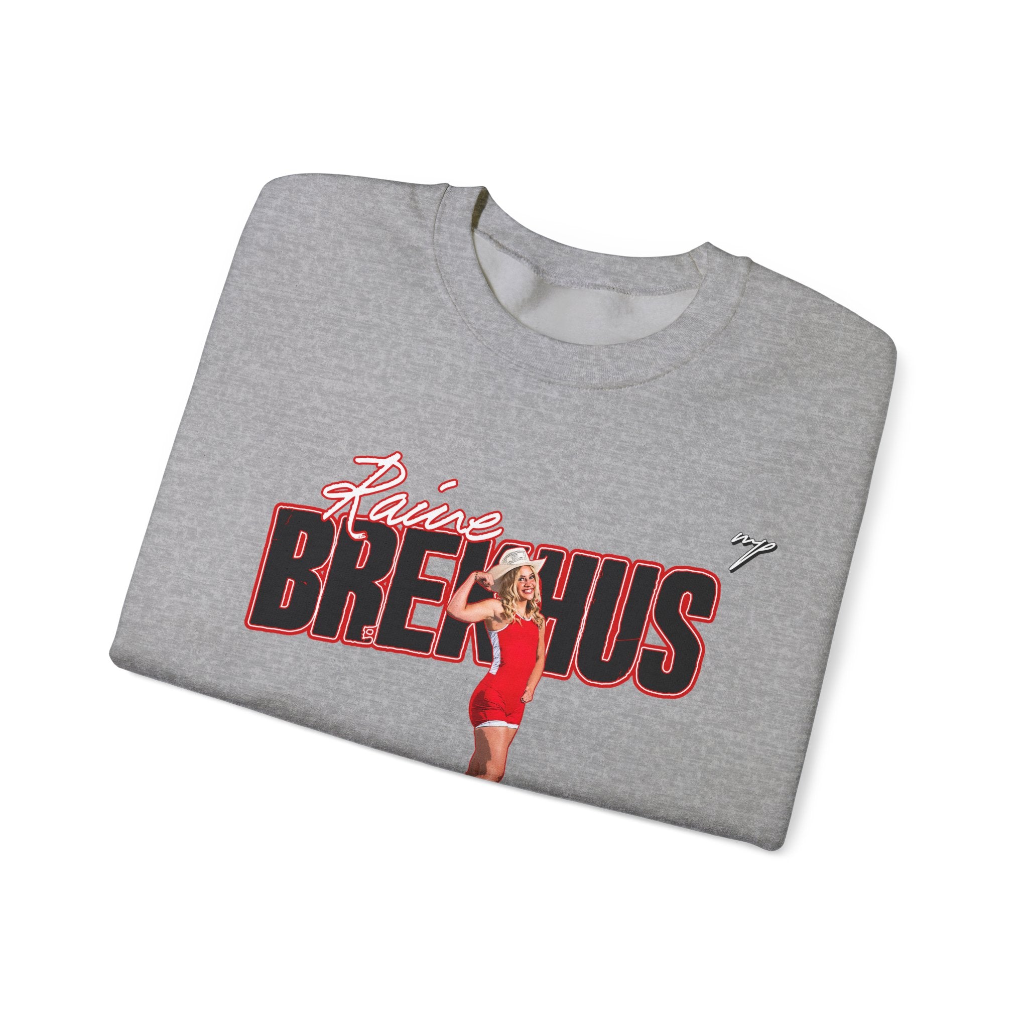 Raine Brekhus Crewneck