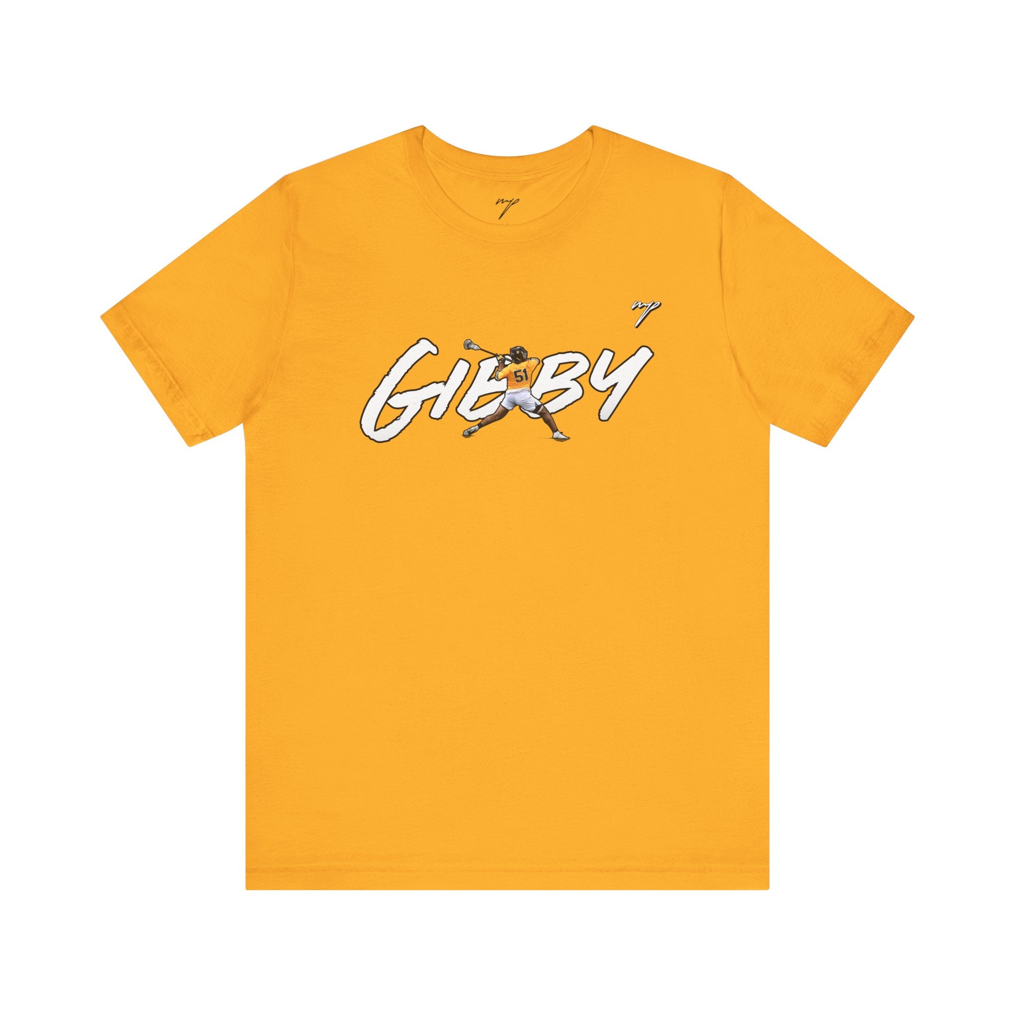 Noah Gibson Graphic Tee