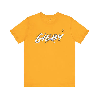 Noah Gibson Graphic Tee
