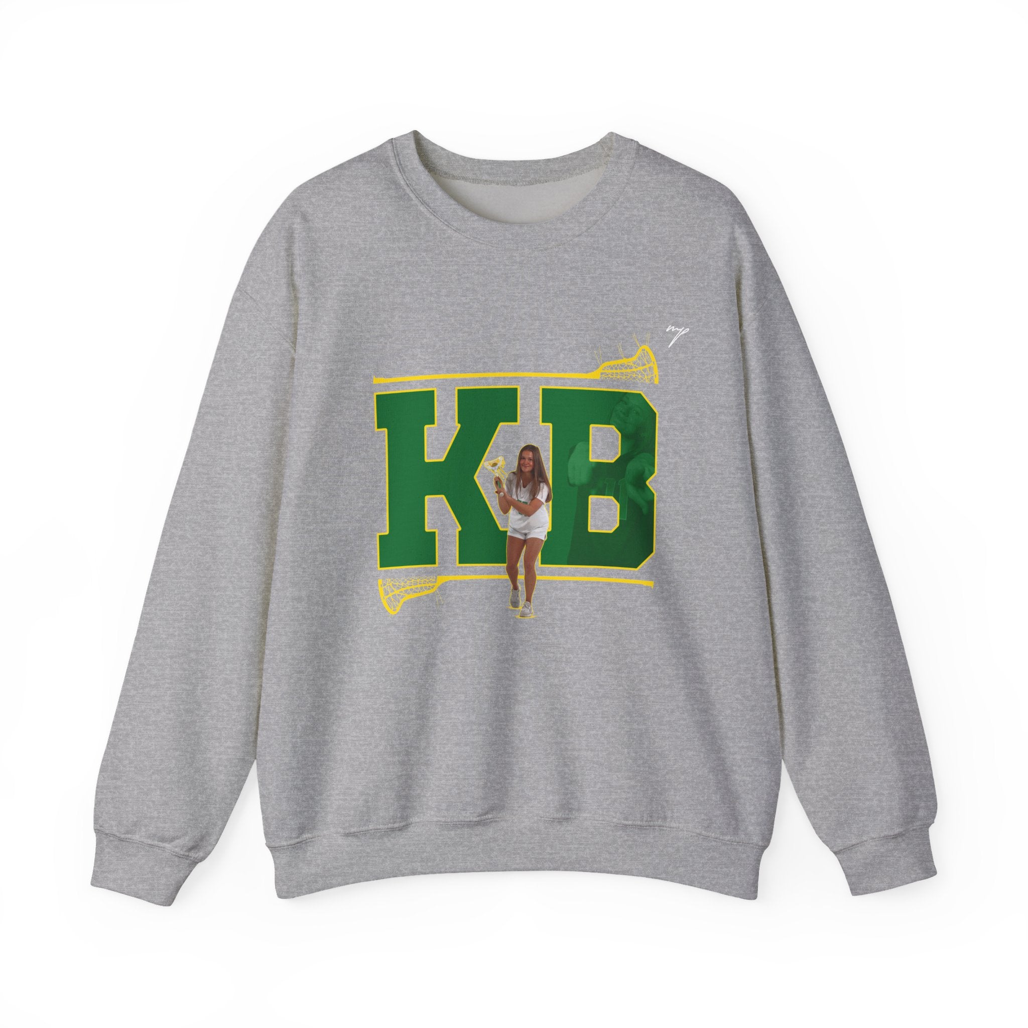 Keighley Bosshardt Crewneck