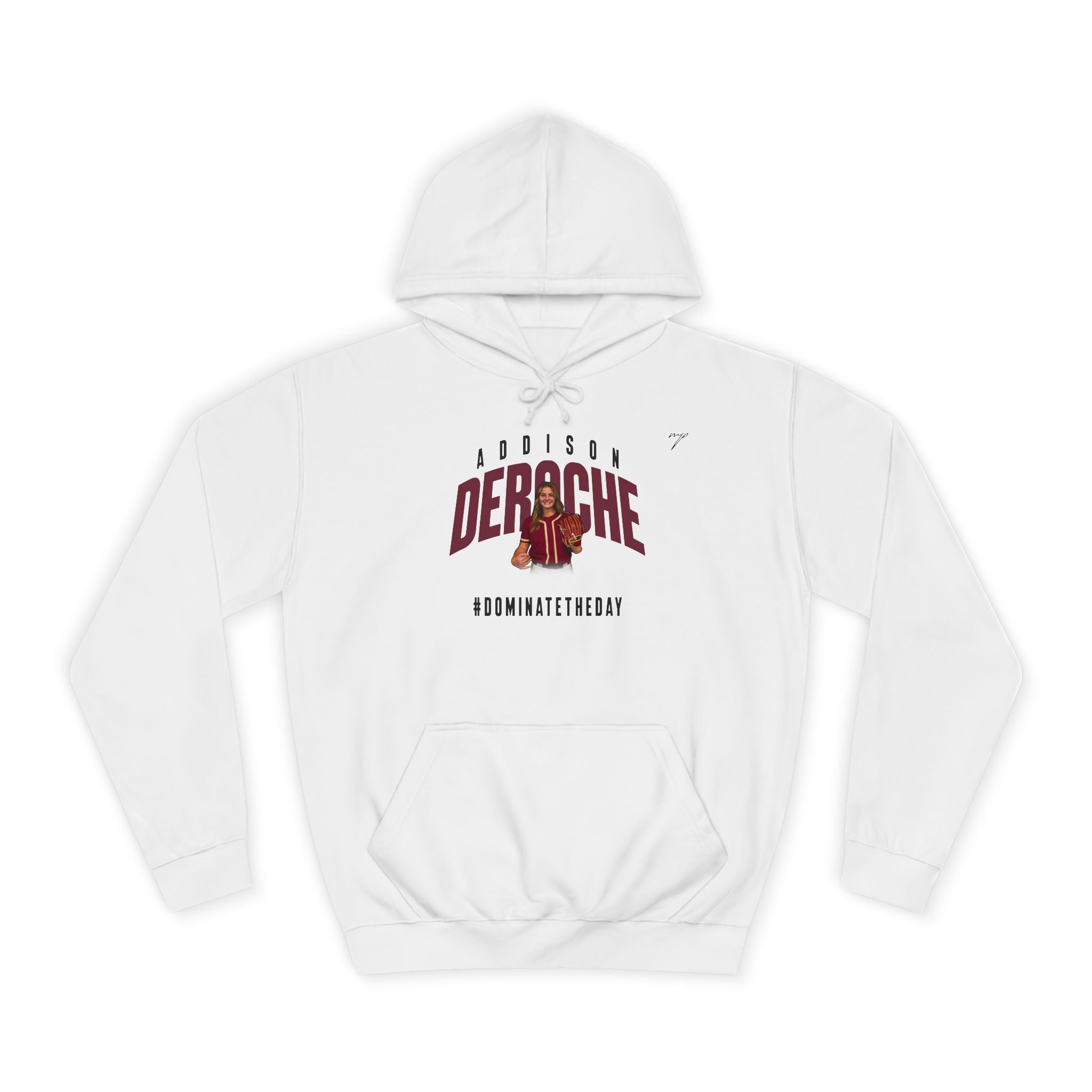 Addison DeRoche Hoodie