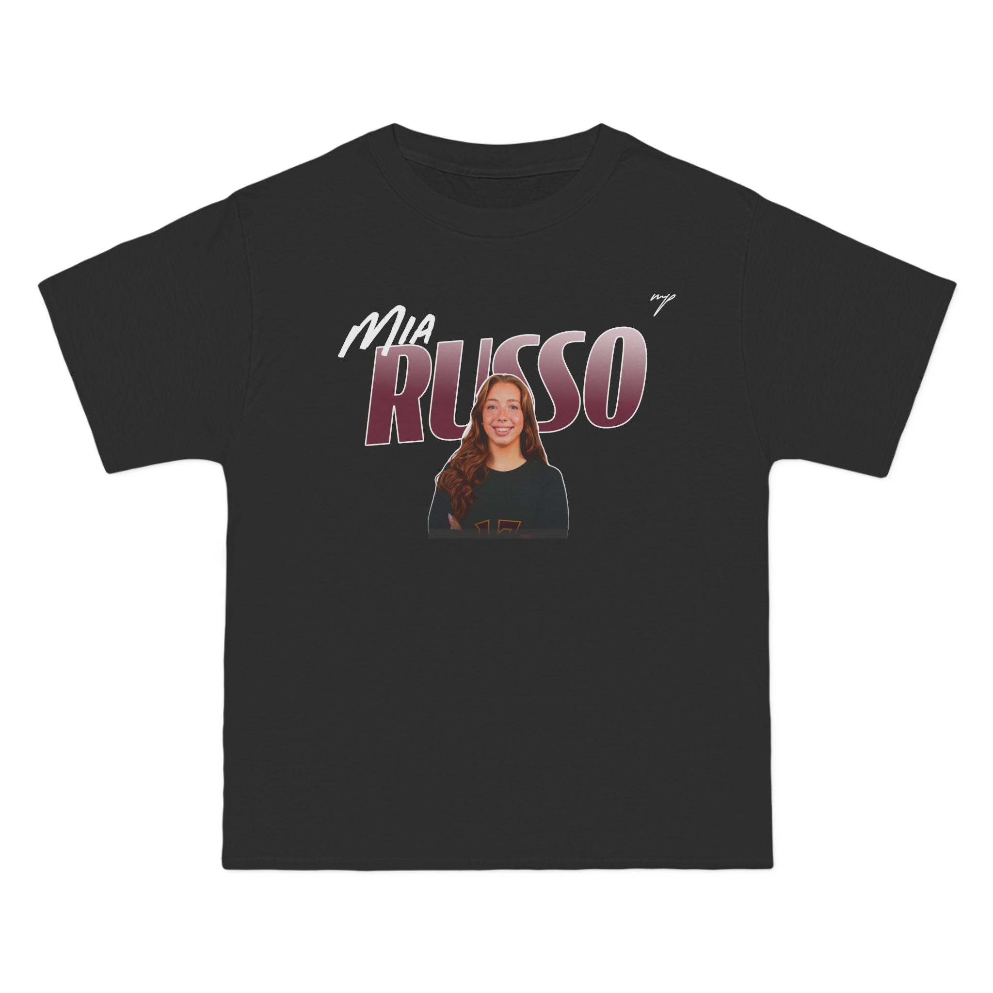 Mia Russo Vintage Tee