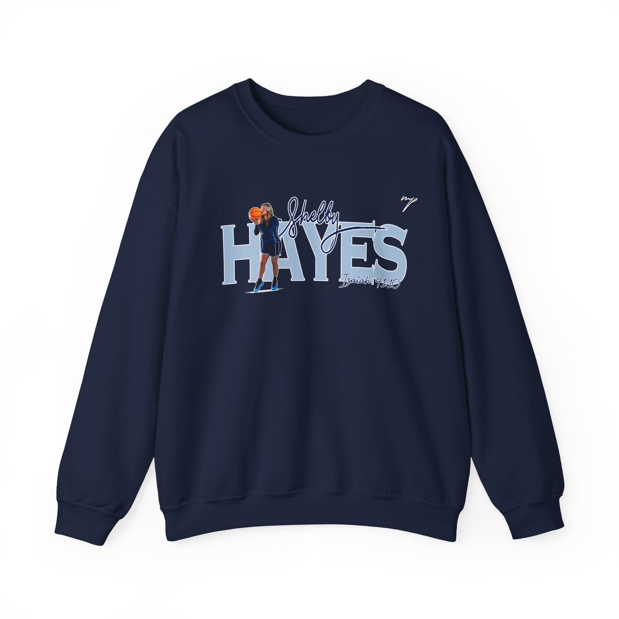 Shelby Hayes Crewneck