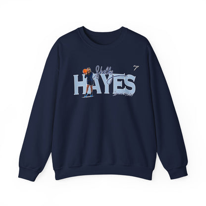 Shelby Hayes Crewneck