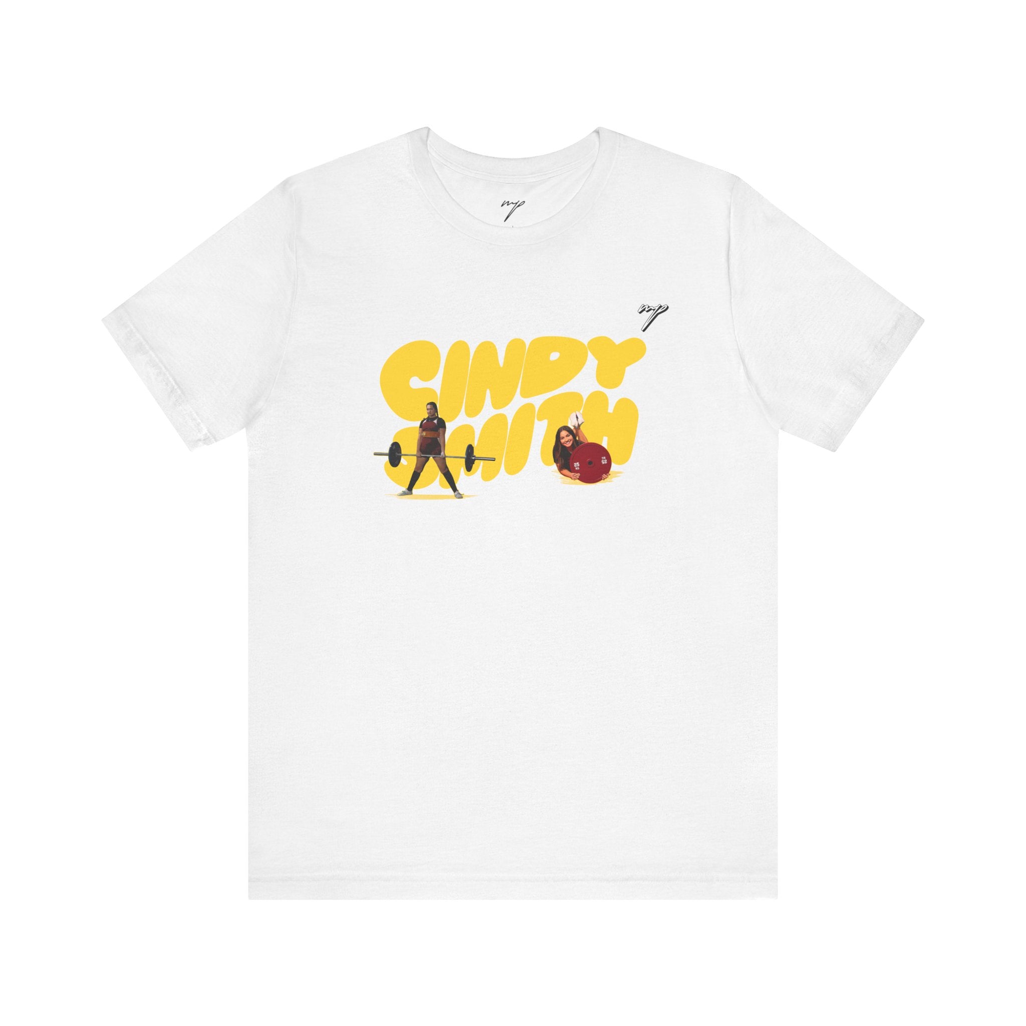 Cindy Smith Graphic Tee