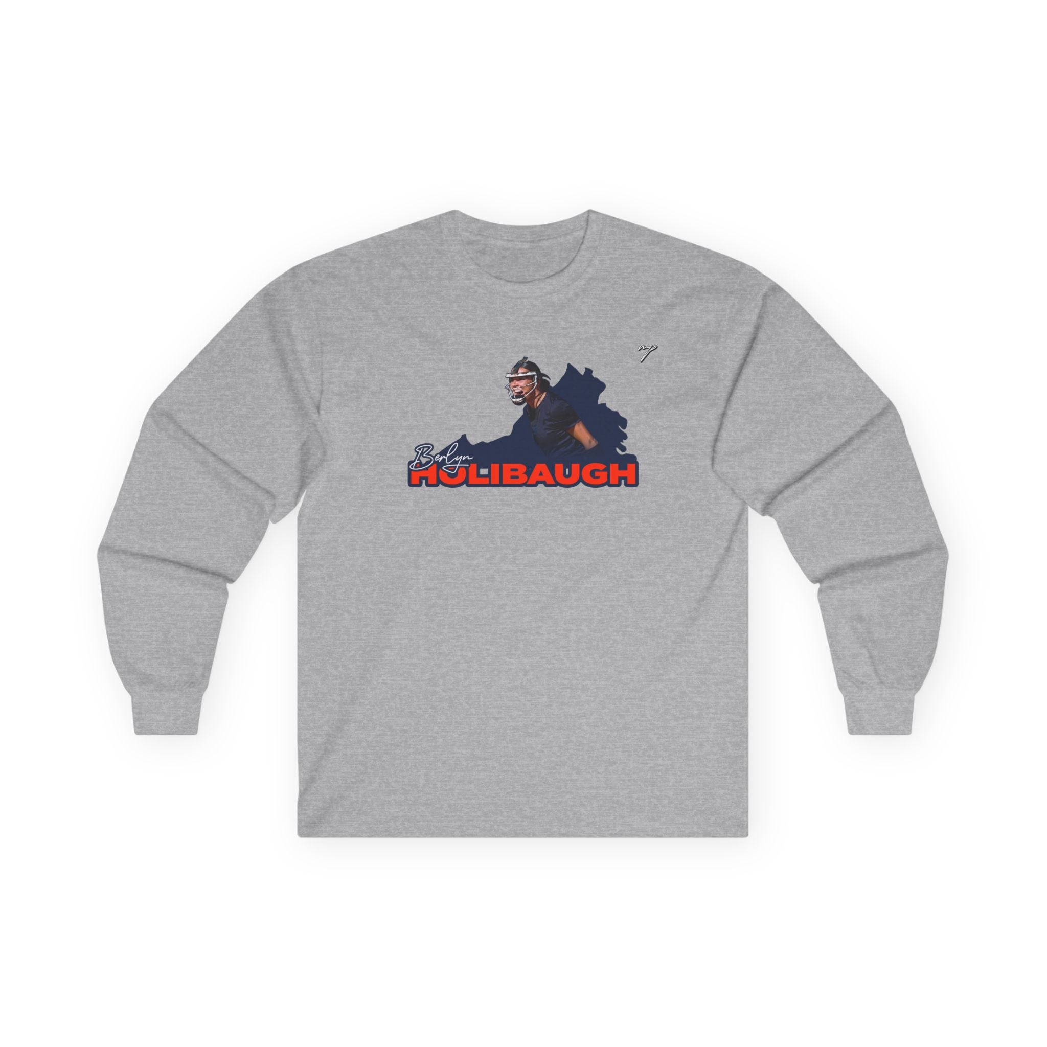Berlyn Holibaugh Long Sleeve Tee