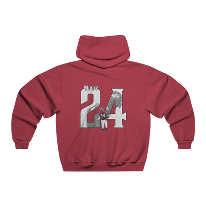 Ky'Jaeh Moore Vintage Hoodie
