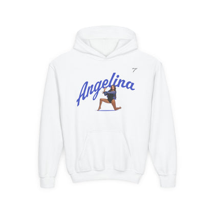 Angelina Stanfa YOUTH Hoodie