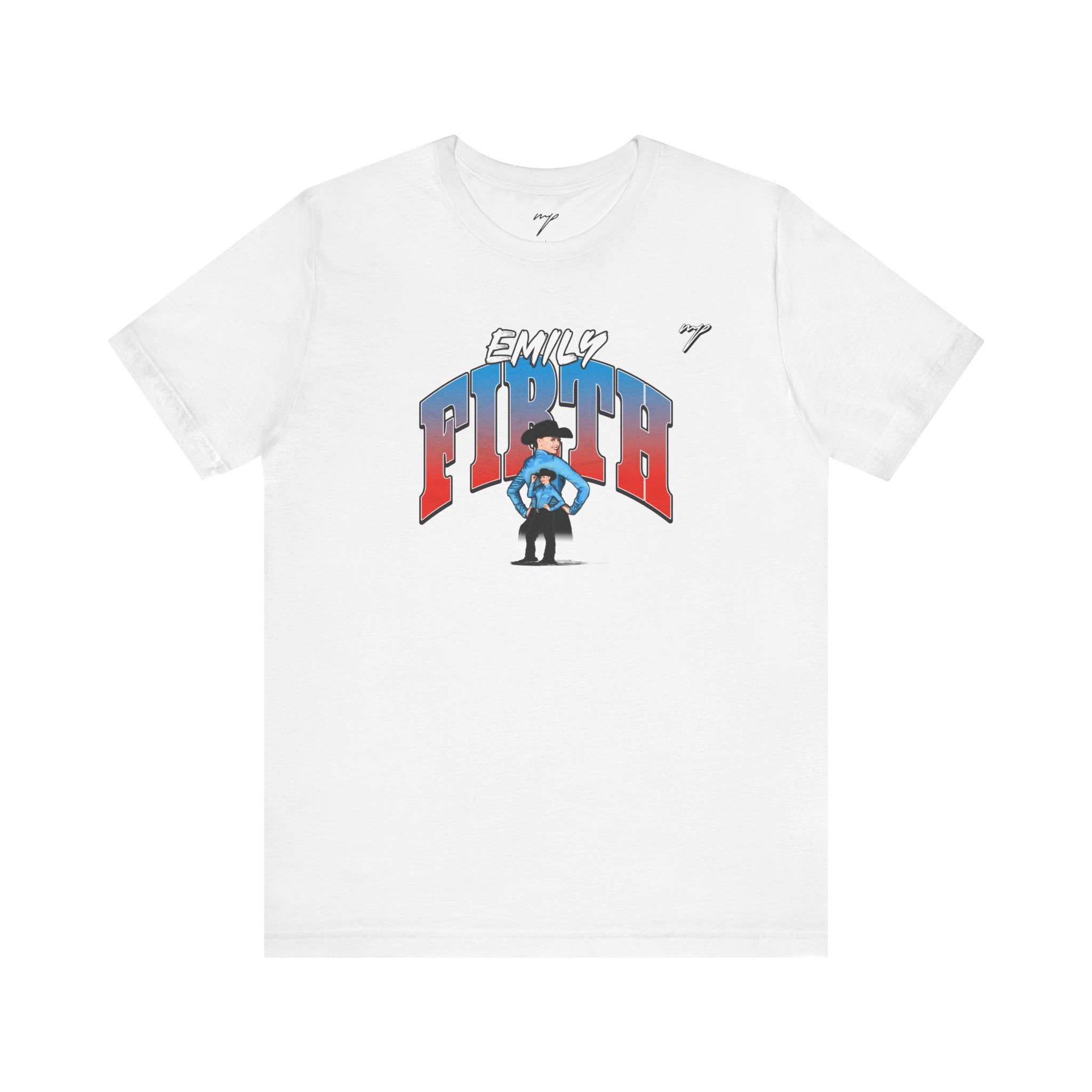 Emily Firth Graphic Tee