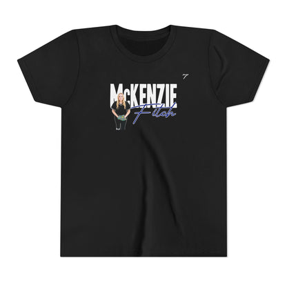 McKenzie Fitch YOUTH Graphic Tee