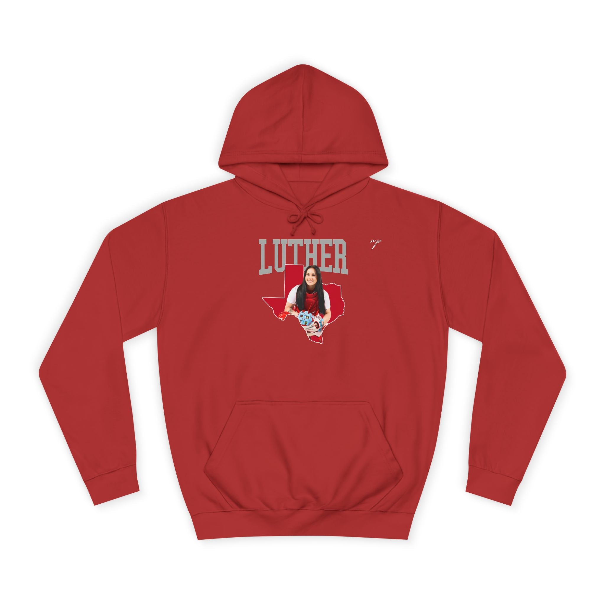 Savanna Luther Hoodie