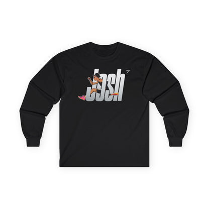 Josh Marlin Long Sleeve Tee