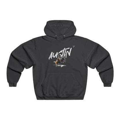 Austin Ashley Vintage Hoodie