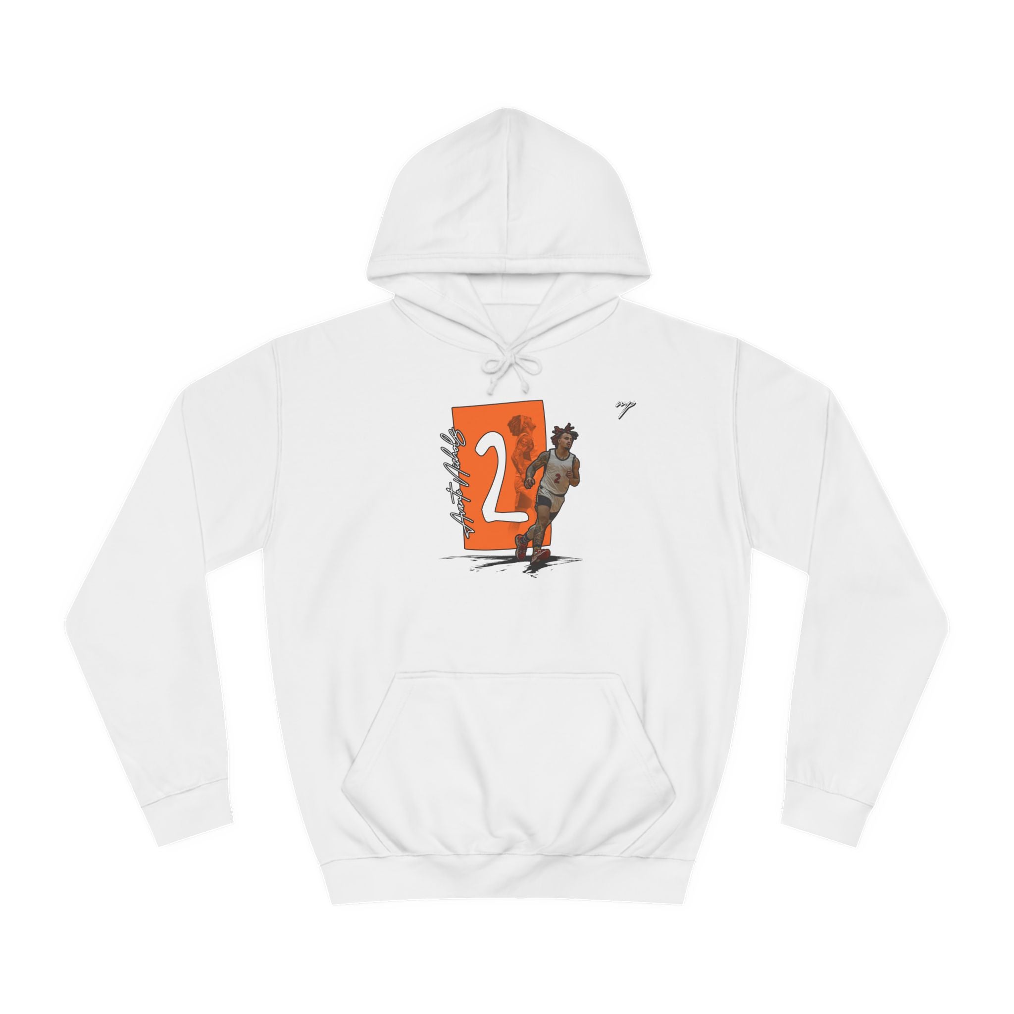 Avante Nichols Hoodie