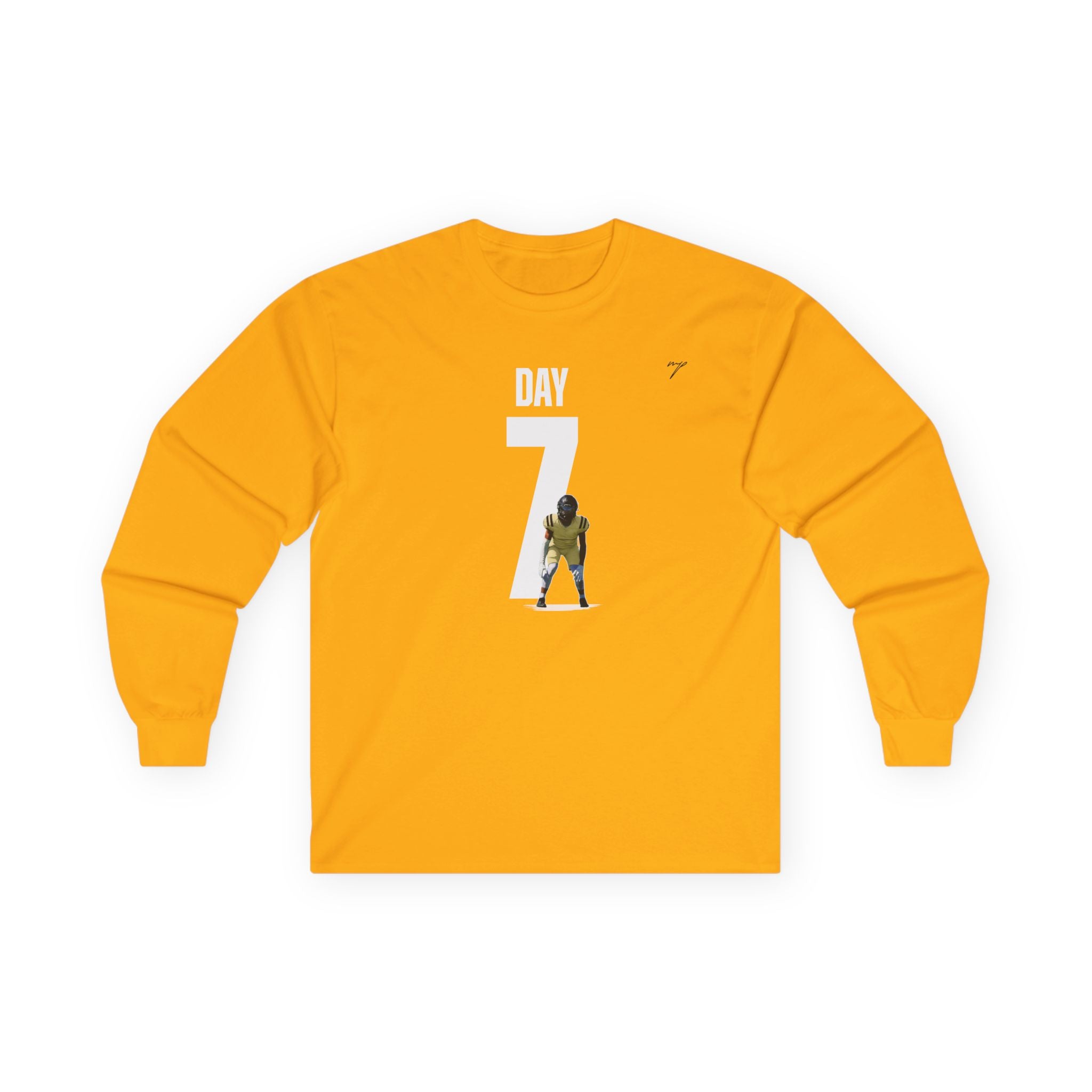 DayShaun Day Long Sleeve