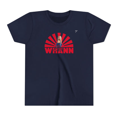Gigi Whann YOUTH Graphic Tee